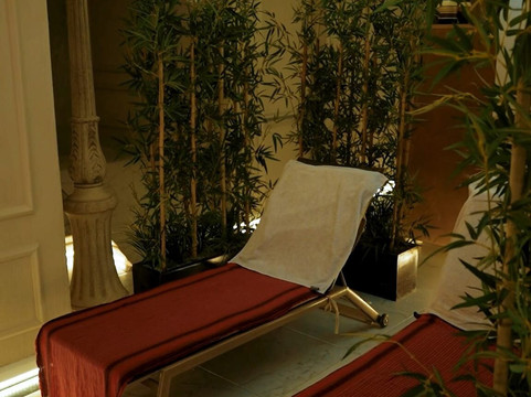 罗尼桑斯生活酒店主图