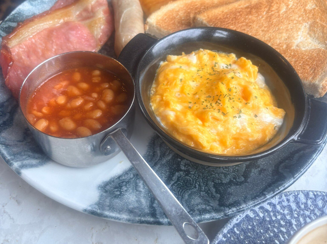 达尔梅尼公园之家酒店主图