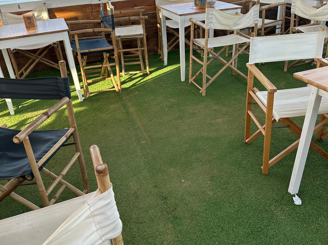 Floripa Yoga & Kitesurf House-Santa Maria del Focallo必去景点