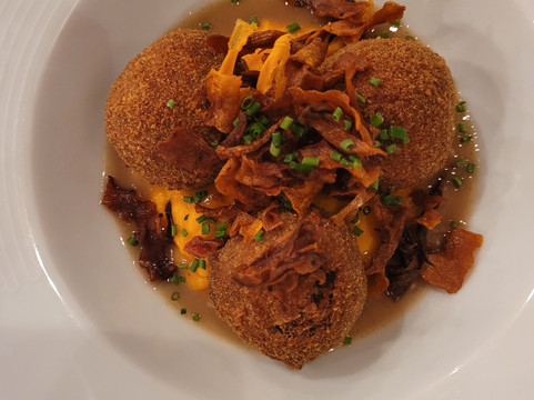 Logis香槟地区的驿站主图