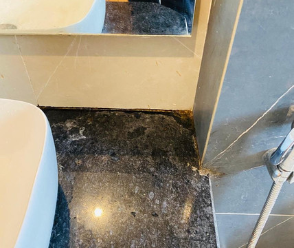 Kudrat Resorts And Suites