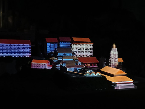 MinNature Malaysia-吉隆坡必去景点