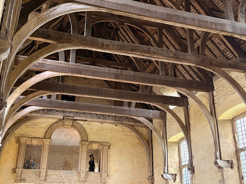 Bolsover Castle-Bolsover必去景点