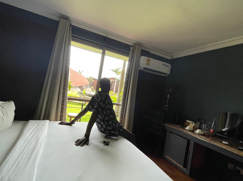 Aqua Safari Resort主图