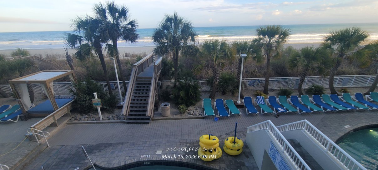 皇冠珊瑚礁海滩度假村及水上乐园-官方