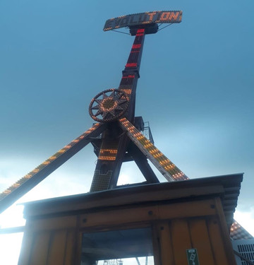 Hopi Hari-维涅杜必去景点