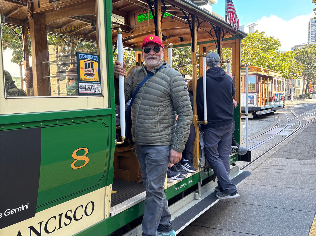 STIC Travel Group-新德里必去景点