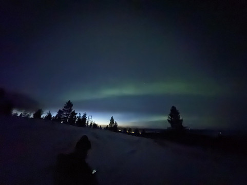 伊纳里远足之旅-伊纳里必去景点