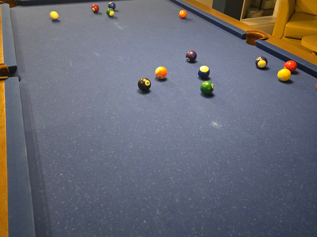 特兹维斯皮酒店及水疗中心主图