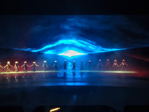 Encore Melaka-马六甲必去景点