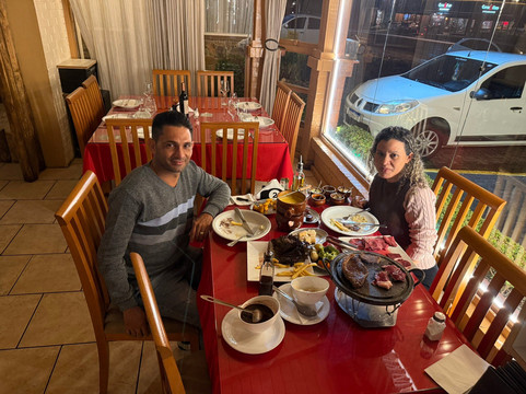 Restaurante Sabor De Gramado主图