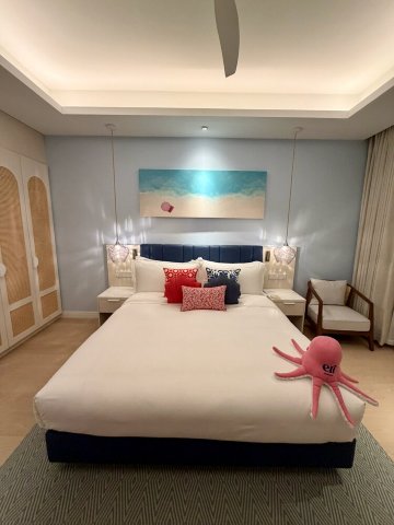 艾雅度岛度假村-官方