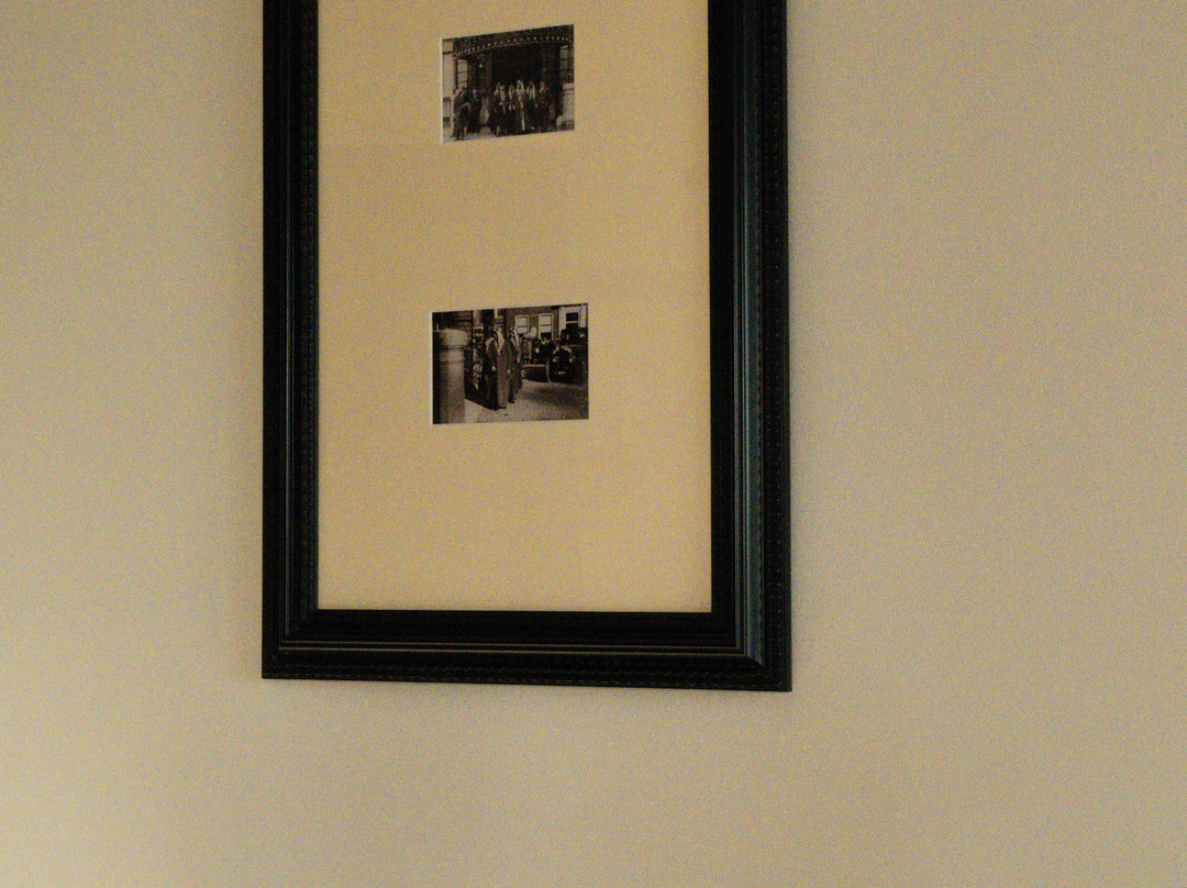 海牙德斯因德斯酒店主图