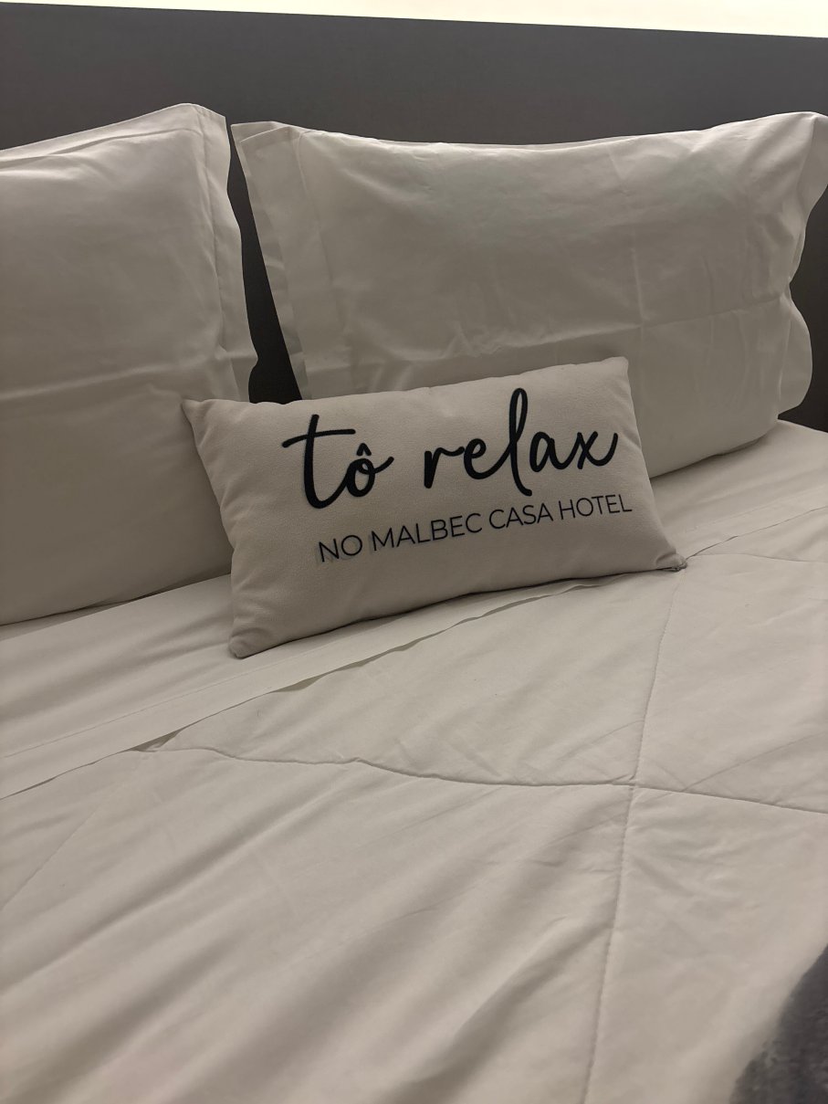 马尔贝克家庭酒店-官方