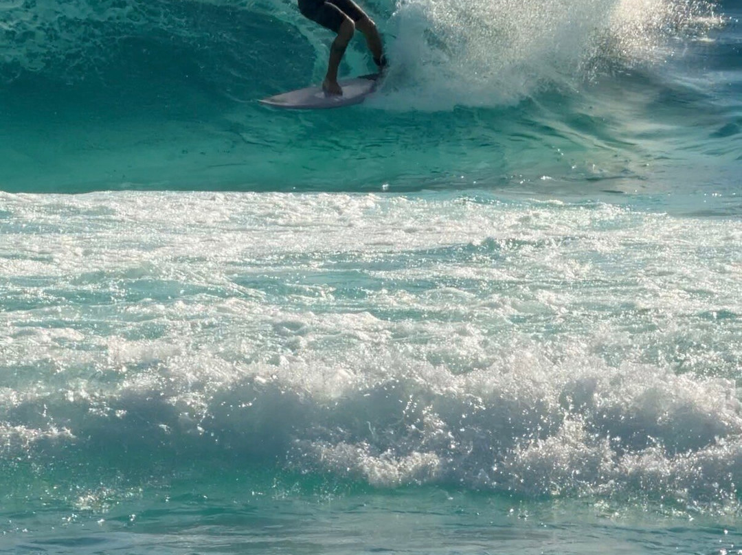 Surfland Garopaba-Garopaba必去景点