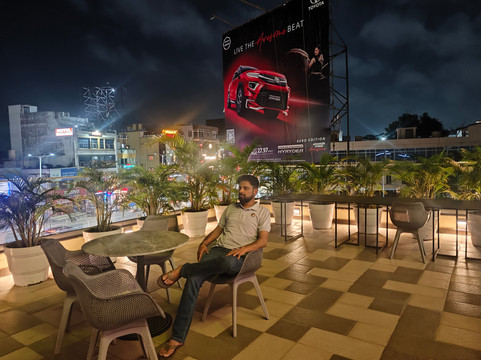 Cozzet Victoria Hotel主图