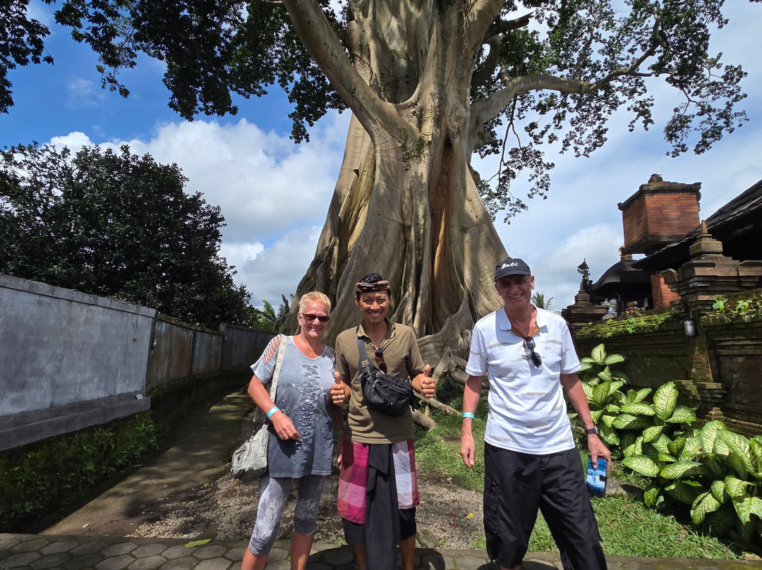 Manfred und Erna Individuelle Touren-沙努尔必去景点