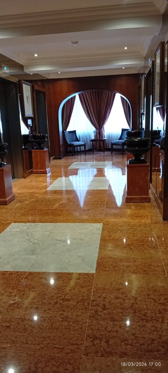 美利亚加拉加斯-官方