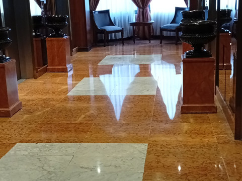 美利亚加拉加斯主图