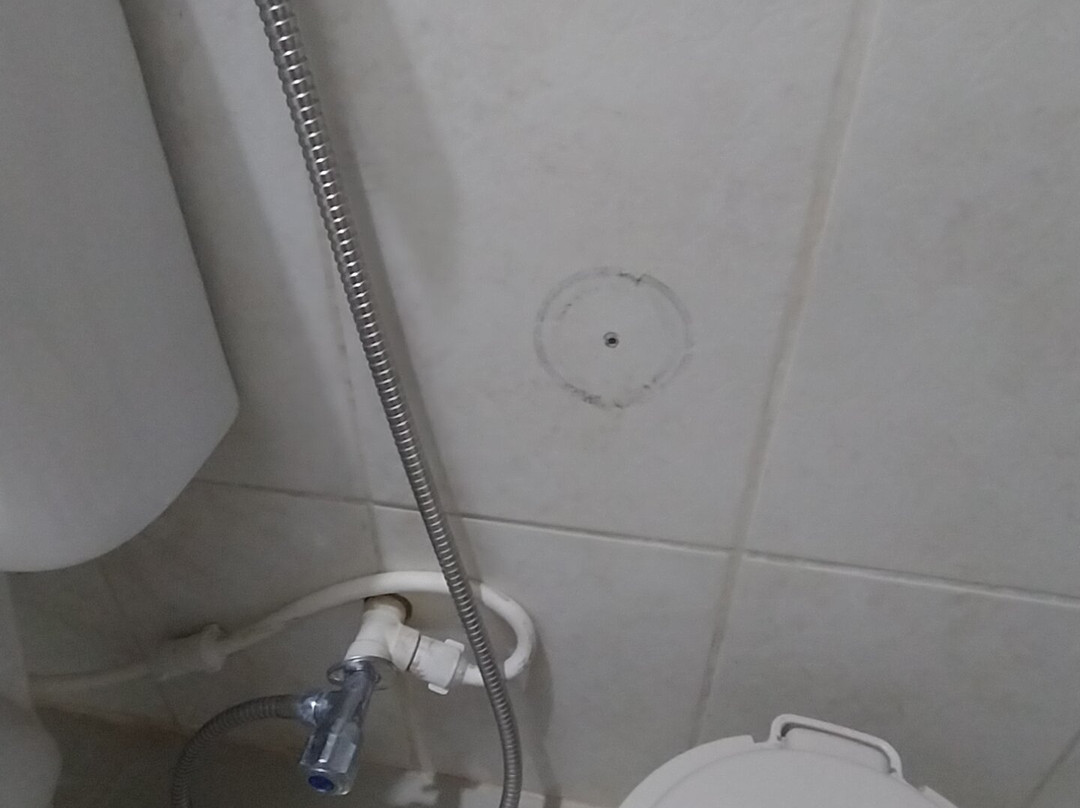 波塔尔马尔酒店主图