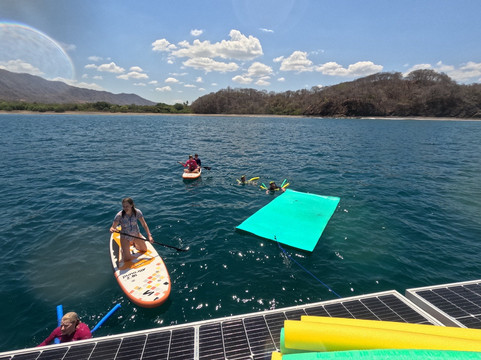 Panache Sailing-Playa Flamingo必去景点