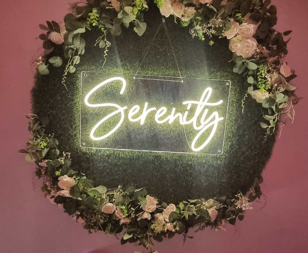 布拉德福德宁静公寓主图