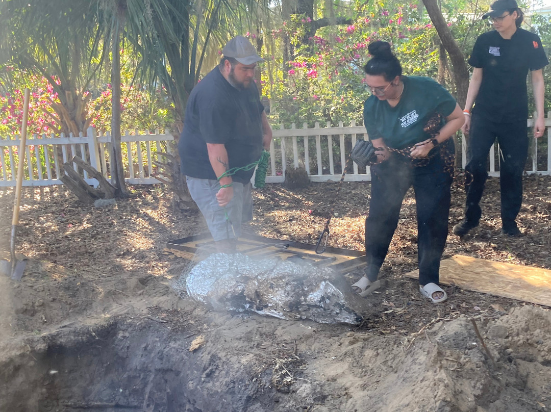 THE CANOPY RESTAURANT主图