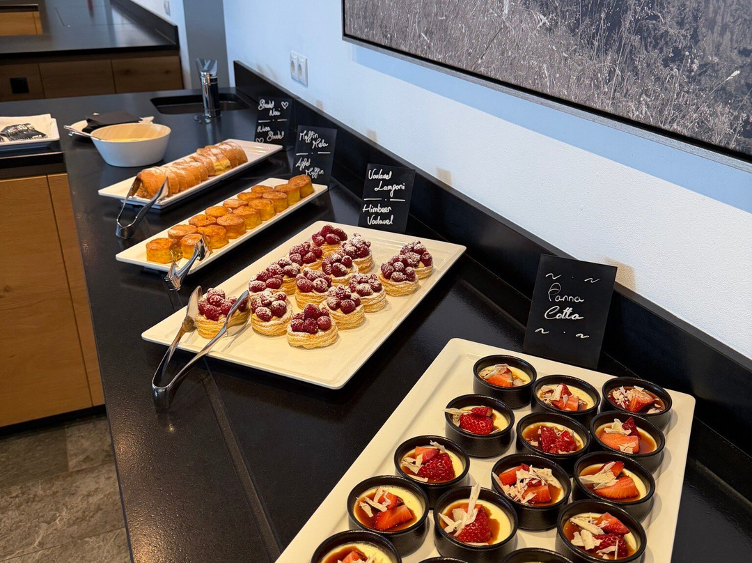 安贝特酒店主图