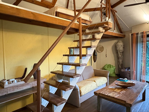 Lodge Terre De Soleil主图