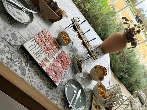 Andar a cavalo-Gaio-Rosario必去景点