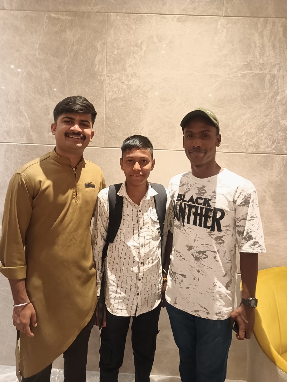 纳西克丽笙酒店及水疗中心-官方