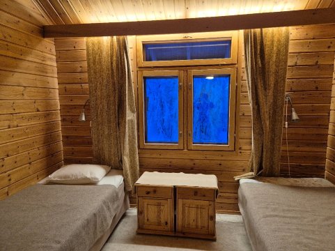 赫丹马耶特罗酒店-官方