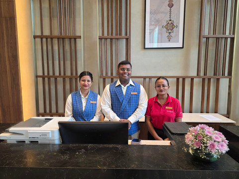 Boulevard9, Nadiad - Ihcl SeleQtions主图