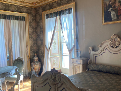 Parco Regionale La Mandria-韦纳里亚雷亚莱必去景点