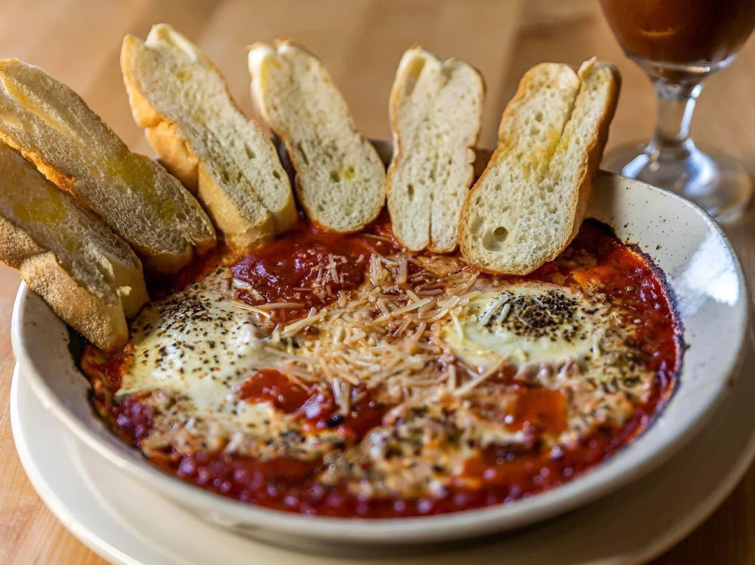 Trattoria Pizzeria