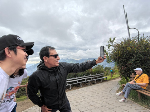 Servi Taxi Baños-巴尼奥斯必去景点