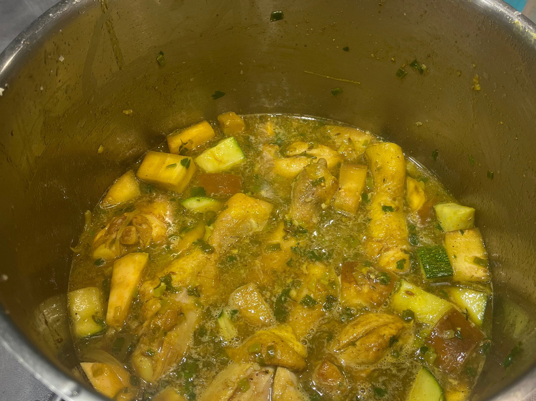 Atelier Tatie Maryse-Le Lamentin必去景点