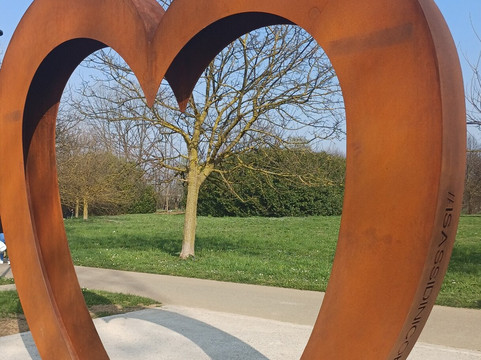 Parco Brianza Centrale-塞雷尼奥必去景点