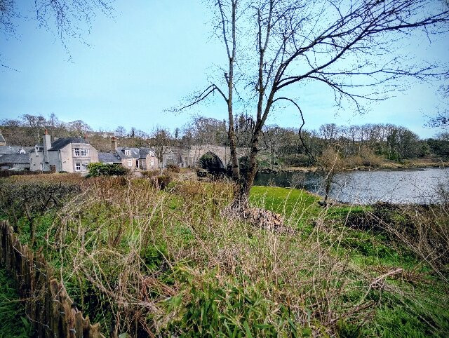 Brig 'o' Balgownie-阿伯丁必去景点