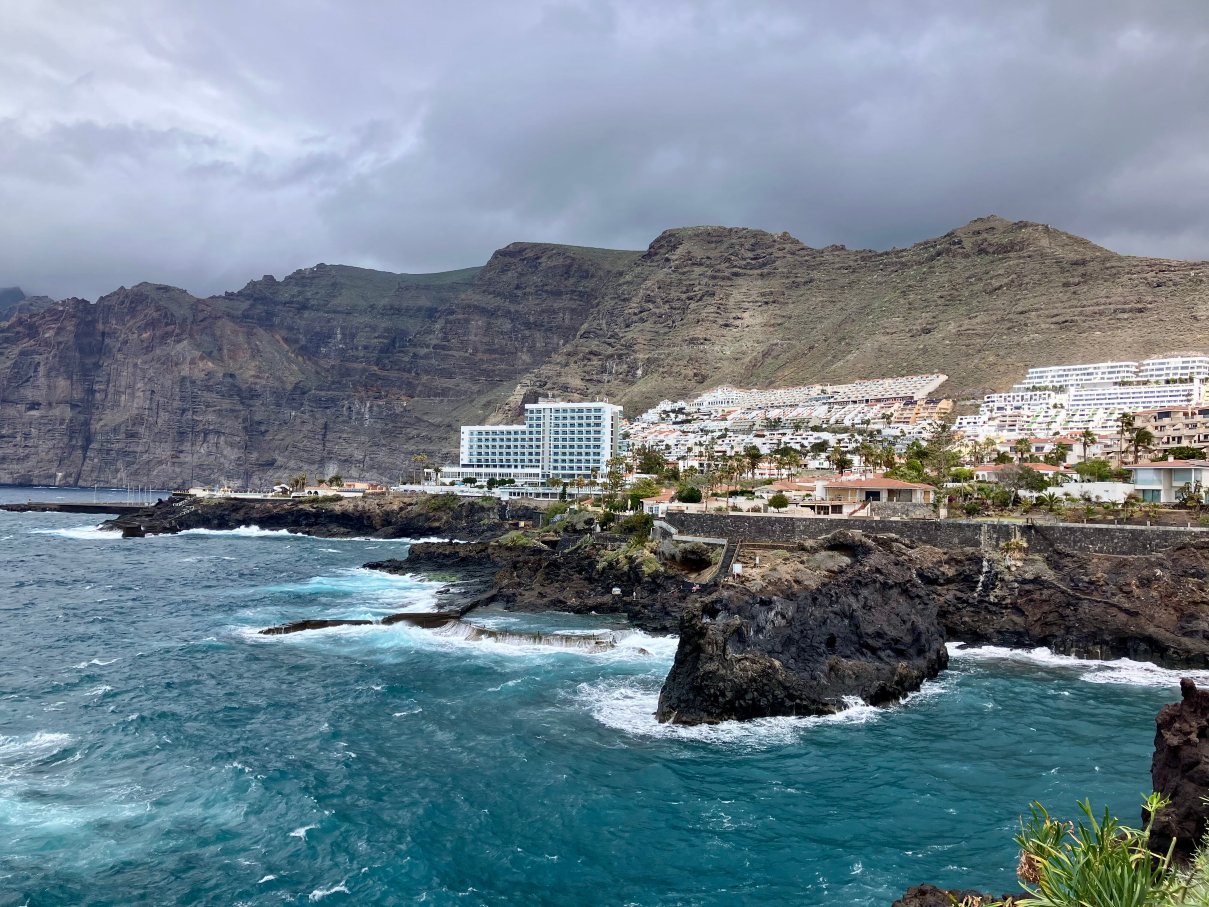 Tui Blue 洛斯吉甘特斯-官方