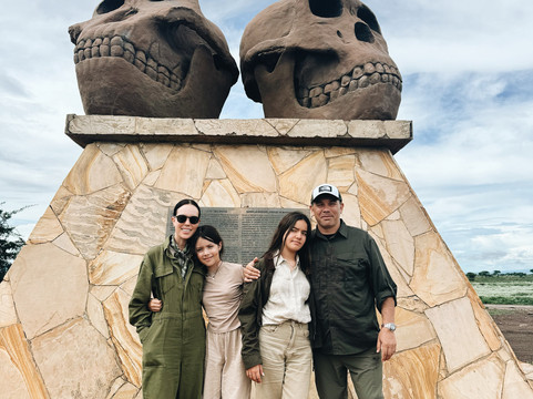 Meijo Safaris-阿鲁沙区必去景点