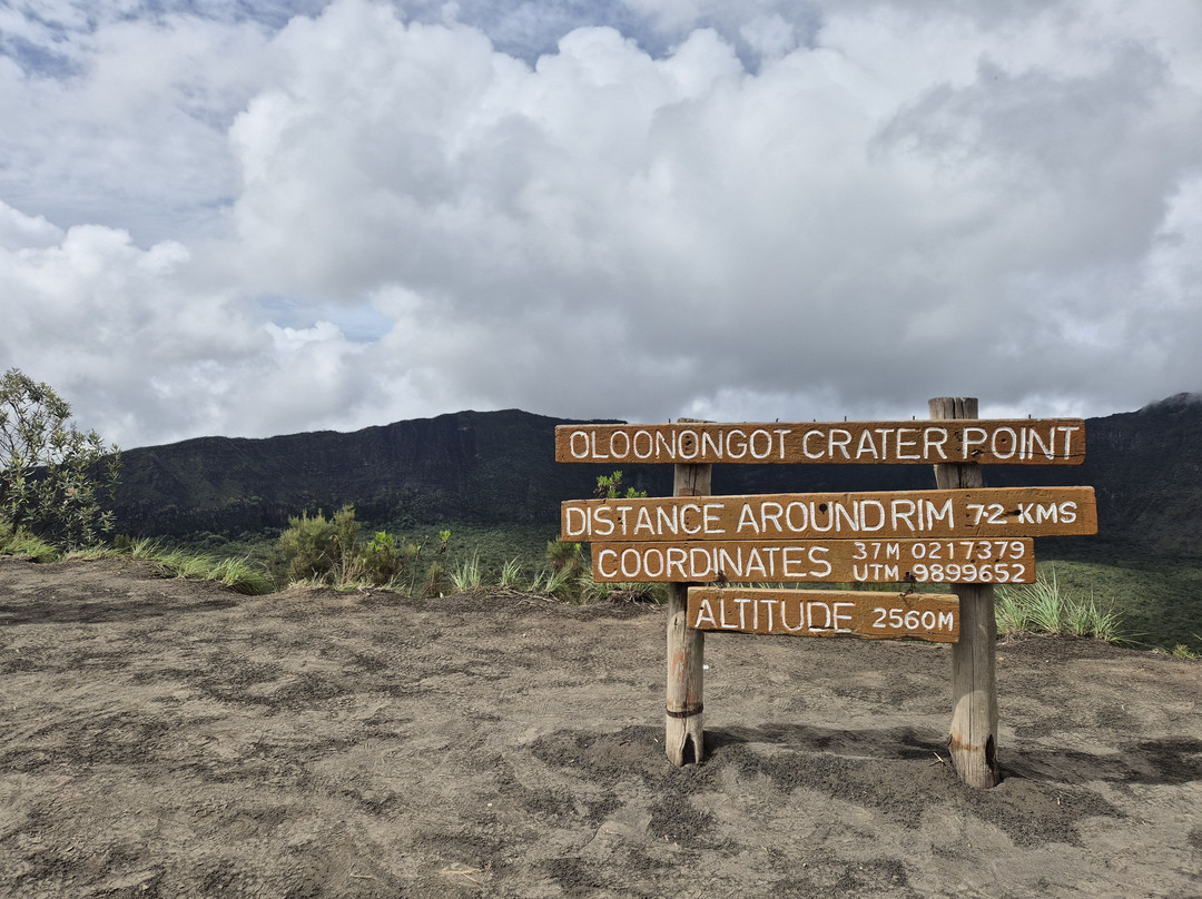 African Kismat Expeditions-Ruiru必去景点