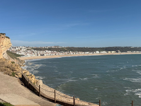 O Sitio-纳扎雷必去景点