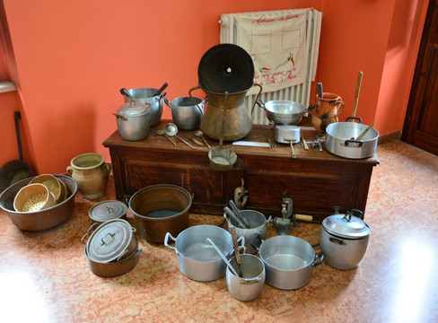 Museo dei Cuochi