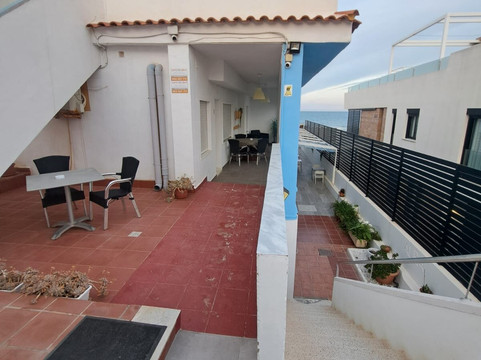 阿尔巴旅馆主图