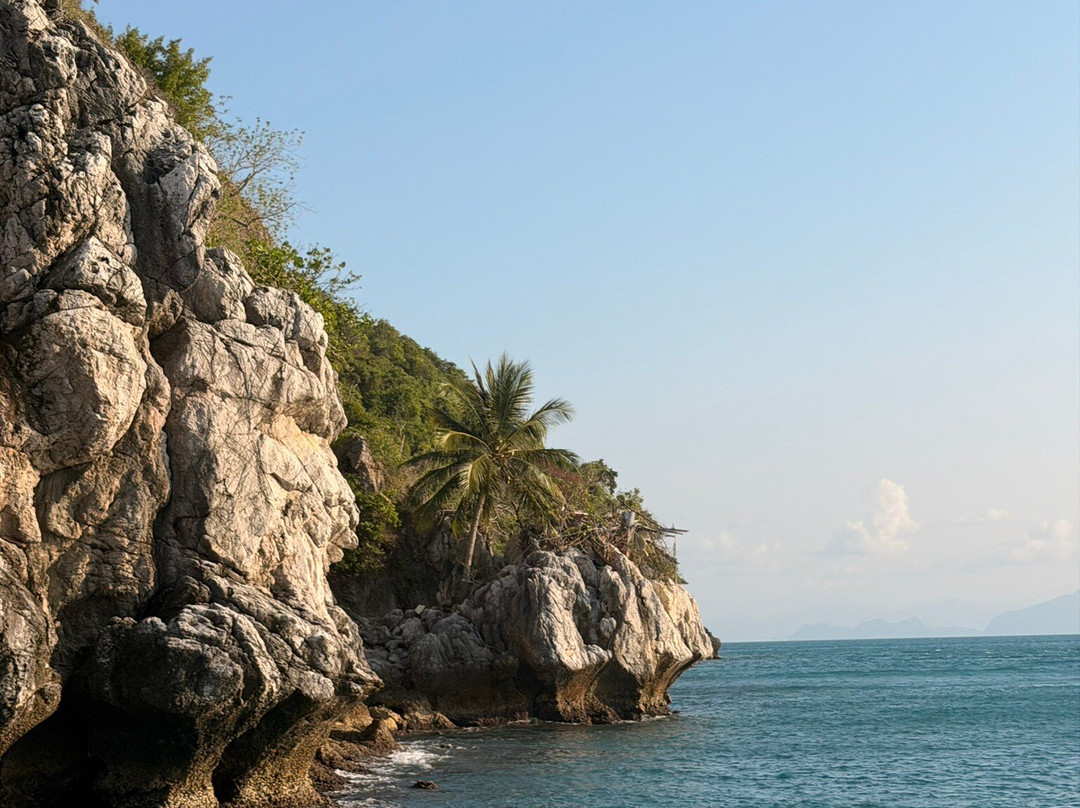 Blue Voyage Thailand - Samui-波普特必去景点
