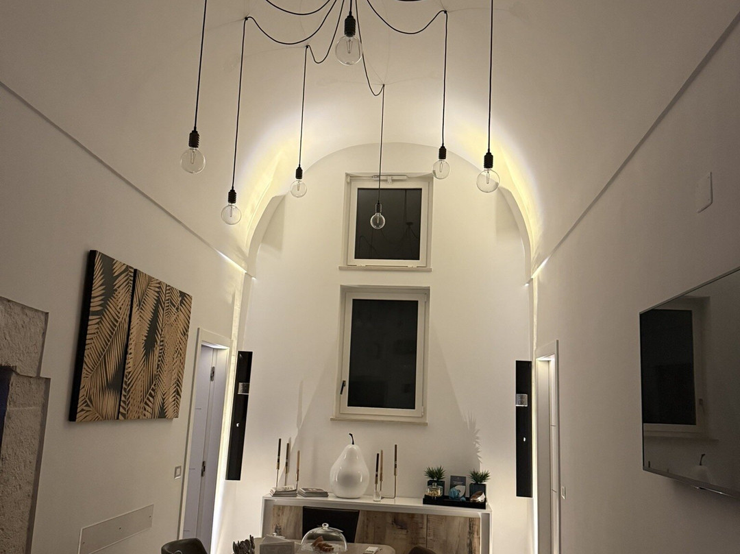 索特拉尼酒店主图