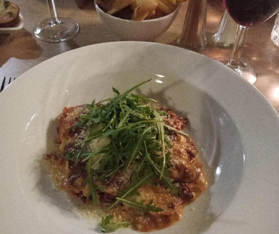 梅比府邸酒店主图