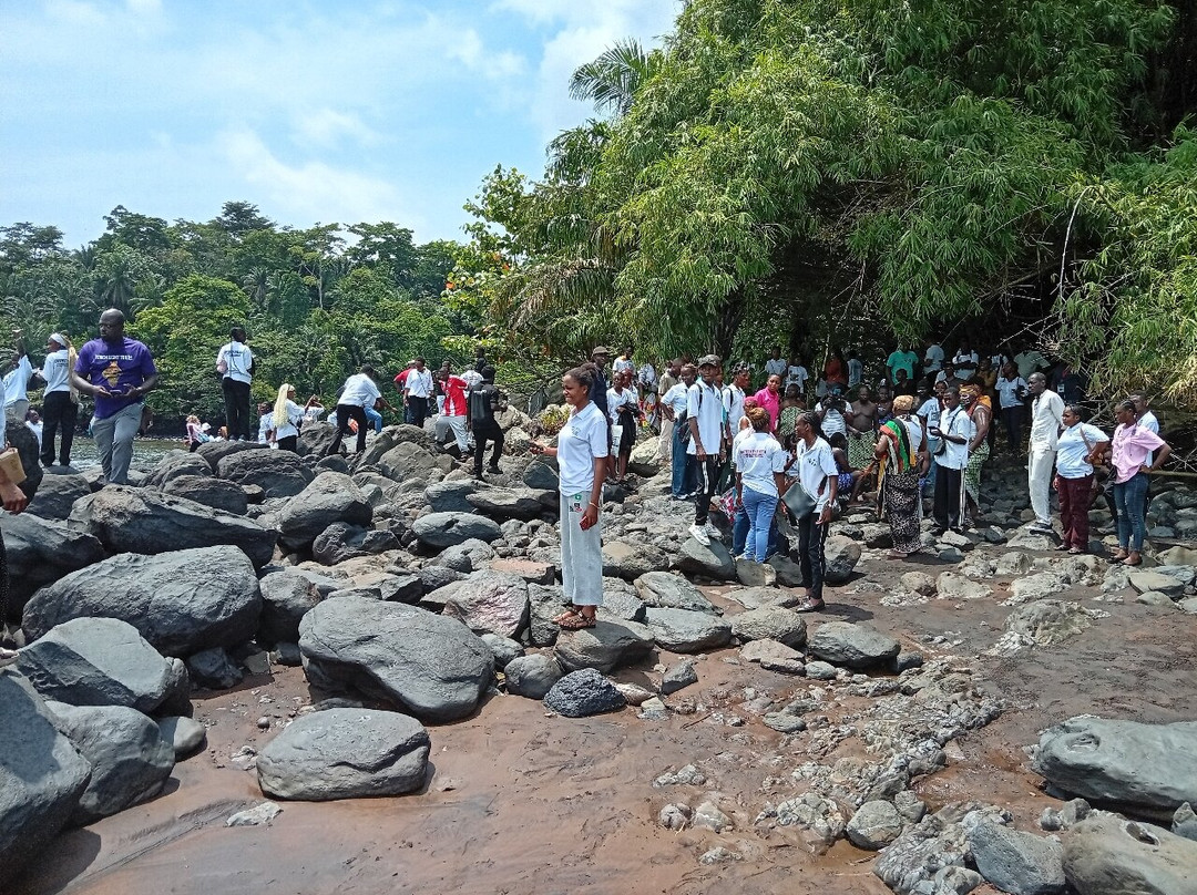 Bimbia Slave Trade Center-林贝必去景点