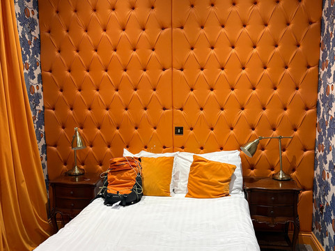 科尔交易所酒店主图